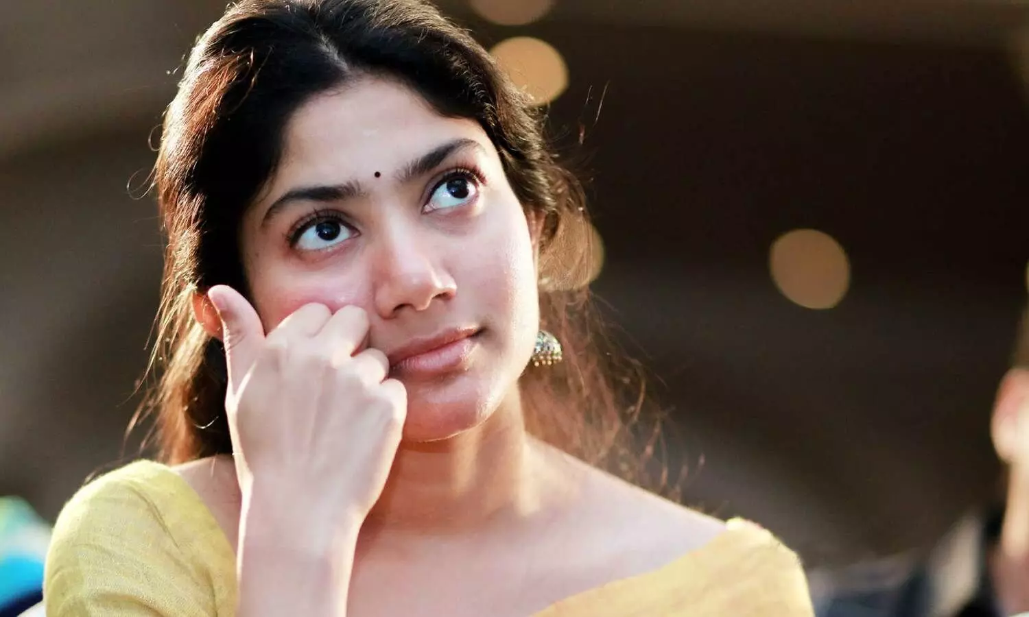 Sai Pallavi, Sai Pallavi marriage, SK21, NC23
