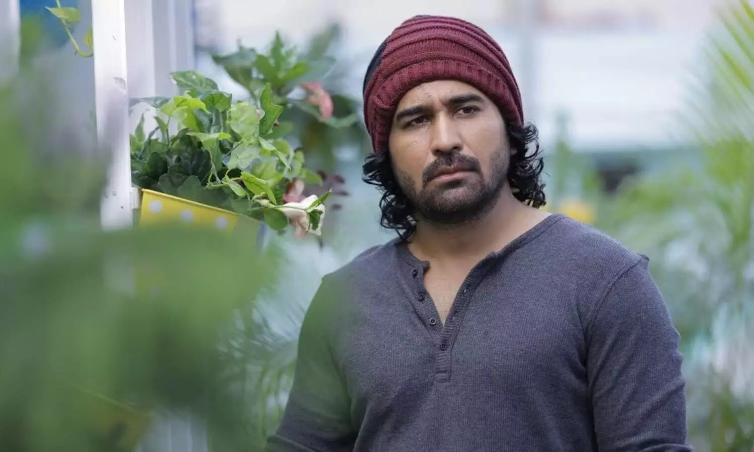 Vijay Antony, Vijay Antony daughter