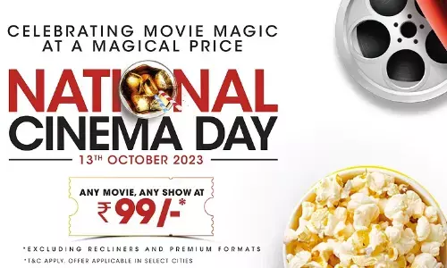 Nationalcinemaday, NationalCinemaDay2023, Ticketprices, CinemaTickets, Cinema TicketPrices
