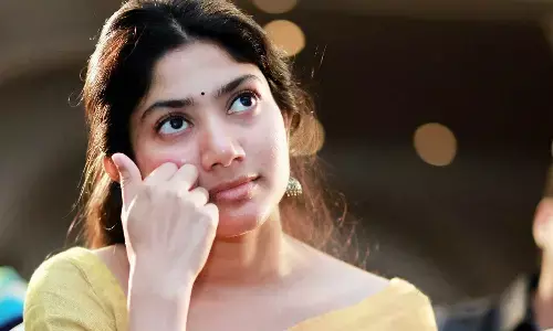 Sai Pallavi, Sai Pallavi marriage, SK21, NC23