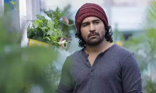 Vijay Antony, Vijay Antony daughter