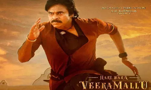 Pawan Kalyan, Hari Hara Veera Mallu, OG Movie