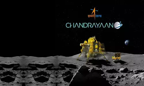 chandrayaan3, isro, isrospecial, pragyan, vikramlander