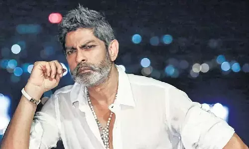 Jagapathi Babu, Tollywood Star Couple, Tollywood hero Marriage