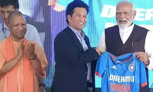 sachin, modi, narendramodi, pmmodi, sachintendulkar,
