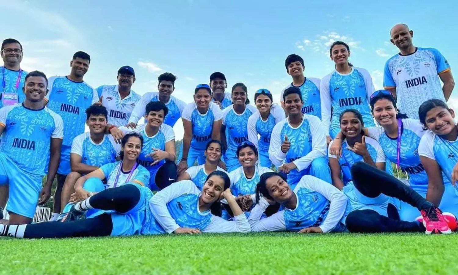 BANvsIND, INDvsBAN, TeamIndia, IndianCricketTeam, AsiaGamesCricket, Cricket