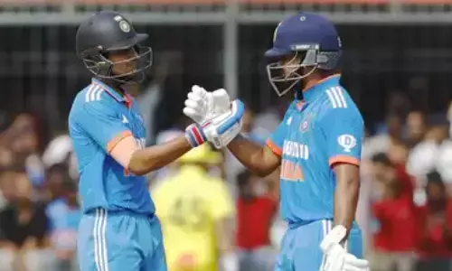 AUSvsIND, INDvsAUS, TeamIndia, IndianCricketTeam, ShreyasIyer, ShubhmanGill