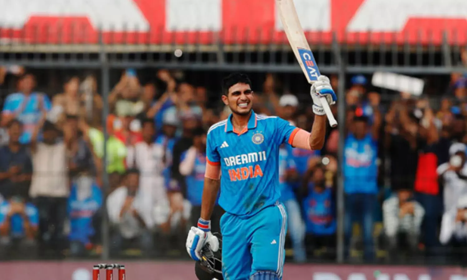 australia, india, second one day, win