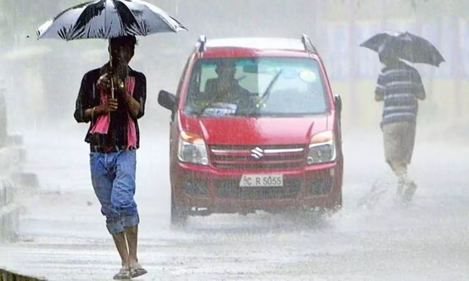 rain, alert, telangana, andhra pradesh