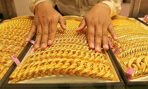 gold, silver, hyderabad, bullion market