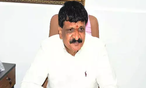 mynampally hanumantharao, brs, congress, joining
