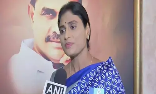 ys sharmila, ysrtp, merger, congress