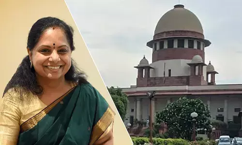 enforce direcorate, kalvakuntla kavitha, supreme court, petition