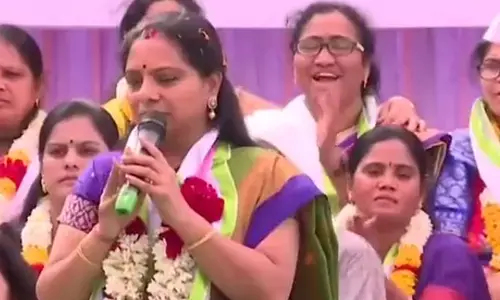 kalvakuntla kavitha, mlc, governor, telangana