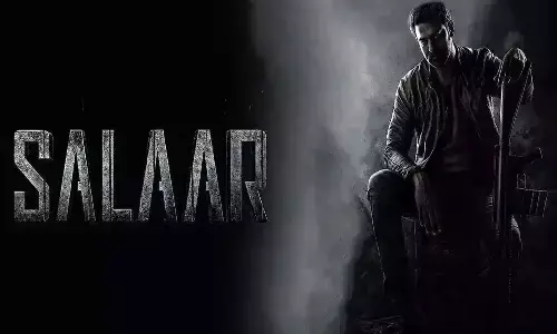 Prabhas, Prashanth Neel, Salaar release date, Salaar