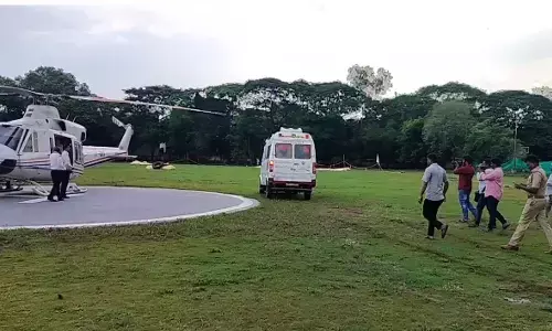 జగన్ చొరవతో సక్సెస్