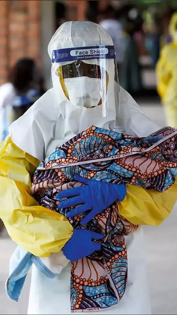 ప్రపంచాన్ని వణికించబోయే డిసీజ్ ఎక్స్.. ఎన్ని మరణాలు సంభవిస్తాయంటే?