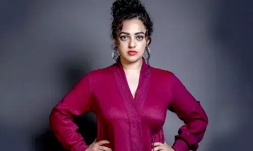 Nithya Menen, Tamil Hero, Tamil Industry