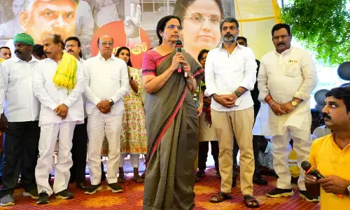 Narabhuvaneshwari, Bhuvaneshwari, CBN, ChandrababuNaidu, Chandrababu