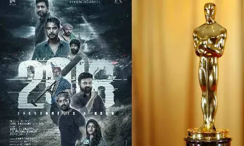 2018 movie, Oscar, Academy Awards