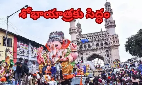 khairathabad ganesh, immersion, tank bund, hyderabad