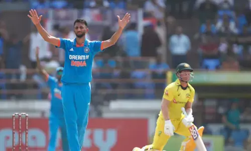 india, australia, huge score, target