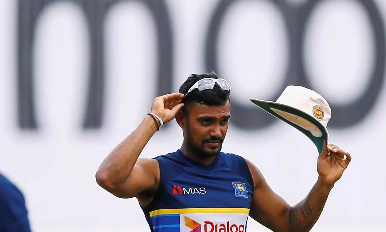 dhanushka gunathilaka, cricketer, srilanka, australia