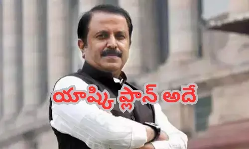 madhu yashki, ex mp, nizamabad, lb nagar