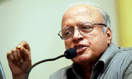 ms swaminadhan, agricultural scientist,  passed away, chennai