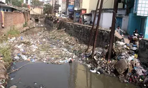 women, nala, mettuguda, hyderabad
