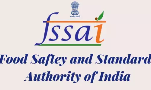 FSSAI,  vendors, consumers, newspapers, food packaging, Food Safety and Standards Authority of India