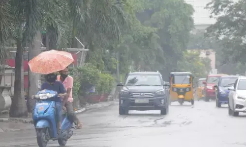 Hyderabad, Telangana, Rain, TelanganaState, HyderabadCity, RainAlert