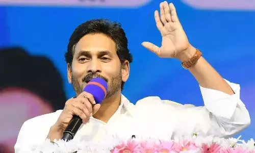 ys jagan, chief ninister, varikapudisela lift scheme, macharla