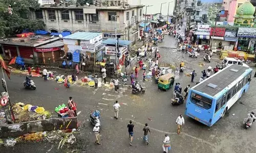 bandh, karnataka, kaveri, farmers union