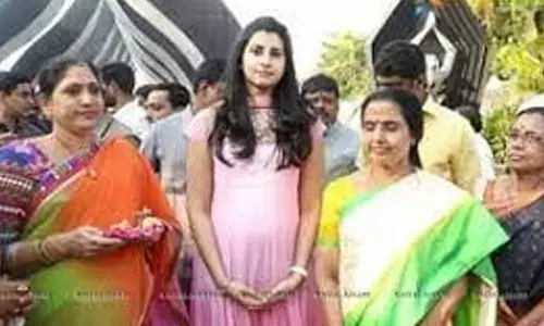 cbn arrest, nara bhuvaneswari, brahmini, narayana