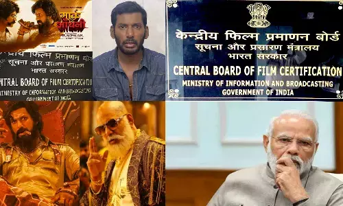 Vishal, MarkAntony, CBFC, MarkAntonyCensor