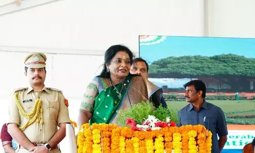 tamil sai soundar rajan, governor, telangana, comments