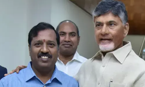 PendyalaSrinivas, PendyalSrinivas, APCM, ChandrababuNaidu, CBN, Chandrababu