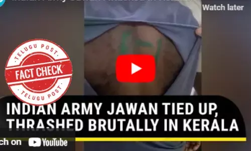 Indian Army , PFI, Kerala