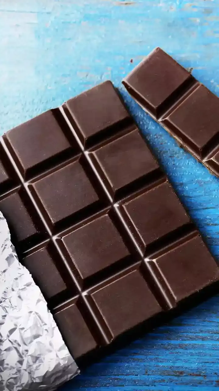 చాకొలేట్ ను తినడం మానేయడం మంచిదే