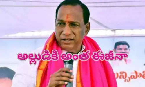 mallaredddy, kcr, rajasekhar reddy, malkajgiri