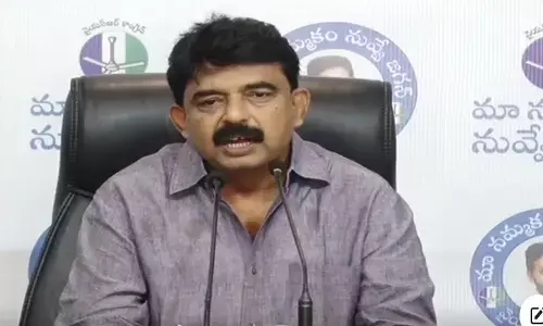 key development,  perni nani, former minister, machilipatnam