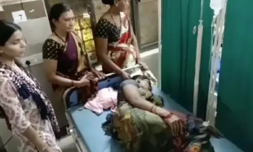 telangana, weather, lightningstrike, lightningstrikes, asifabad,