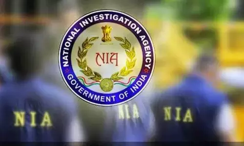 national investigation agency, searches, bengaluru, karnataka