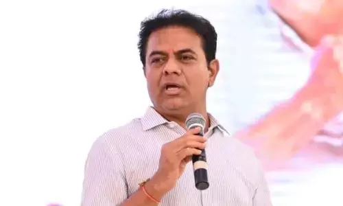 ktr, kotha prabhakar reddy, congress, telangana elections