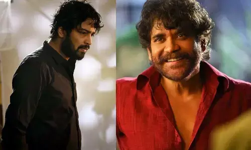 Nagarjuna, Naa Saami Ranga, Naa Saami Ranga cast and crew