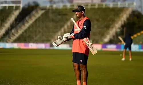 nidamanuru anil teja, vijayawada, netherlands, world cup