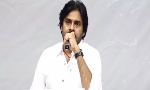 pawan kalyan, janasena, tdp, kapu