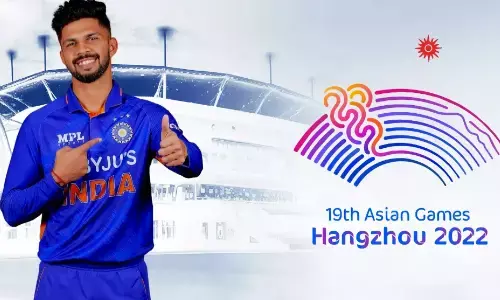 India vs Nepal, Quarter Final 1 - Live Cricket Score, Commentary, Asian Games, Mens T20I 2023, Venue Pingfeng Campus Cricket Field, Hangzhou, AsianGames