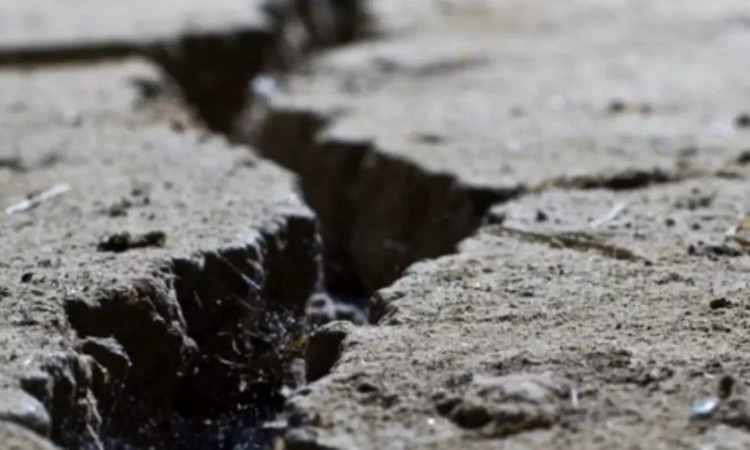 Delhi, Magnitude, Earthquake, EarthquakeInDelhi,